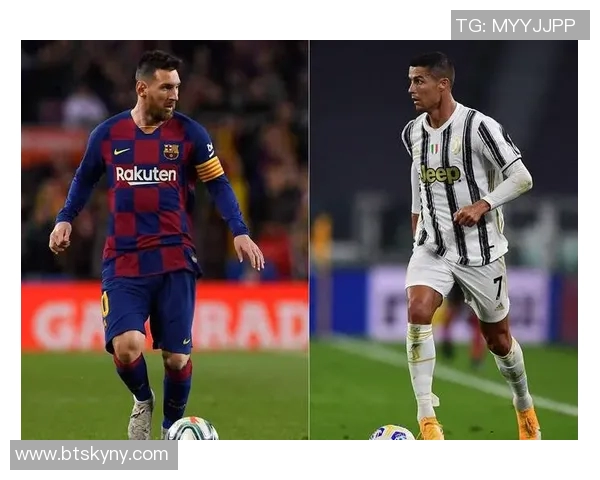 梅西与C罗争锋再起 谁能成为足坛历史最佳的最终答案 梅西与C罗争锋再起 谁能成为足坛历史最佳的最终答案