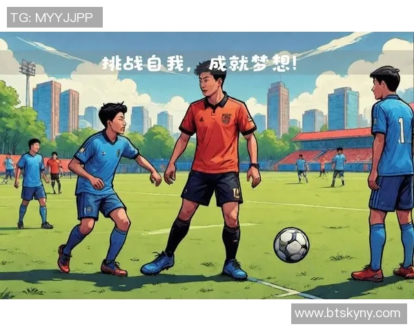 足球明星卡通形象创意设计探索打造独特足球文化新风尚 足球明星卡通形象创意设计探索打造独特足球文化新风尚