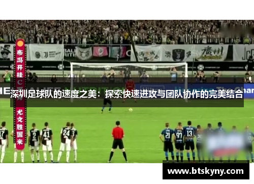 深圳足球队的速度之美：探索快速进攻与团队协作的完美结合