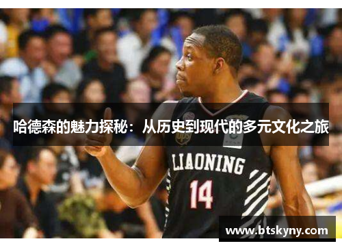 哈德森的魅力探秘：从历史到现代的多元文化之旅