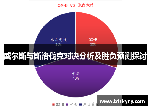 威尔斯与斯洛伐克对决分析及胜负预测探讨